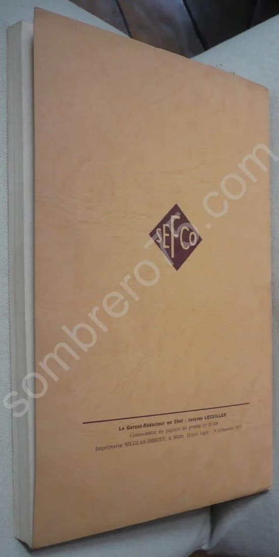 Métiers Disparus en voie de disparition ou de profonde mutation 35 Études Poitou Aunis Saintonge Angoumois - Image 2