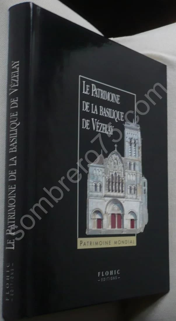 Le Patrimoine de la Basilique de Vézelay - Image 2