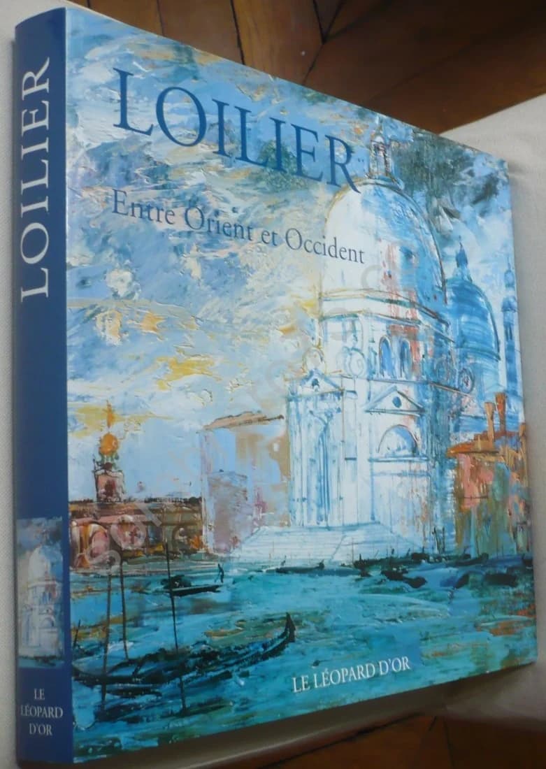 Loilier entre Orient et Occident - Image 2