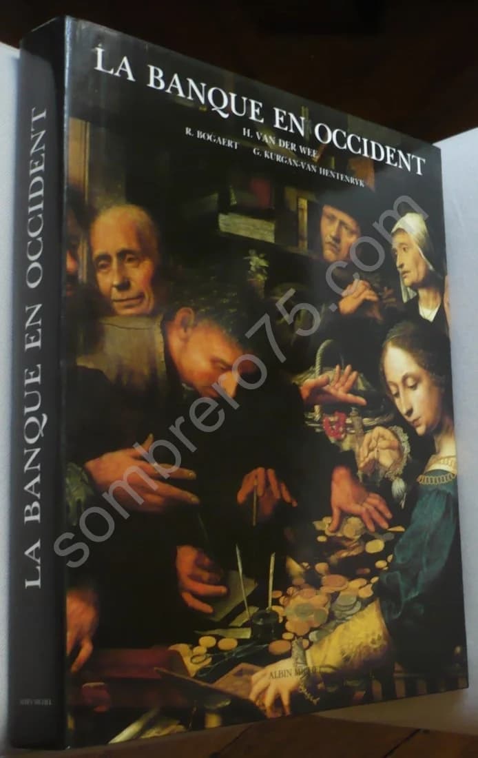 La Banque en Occident - Image 2