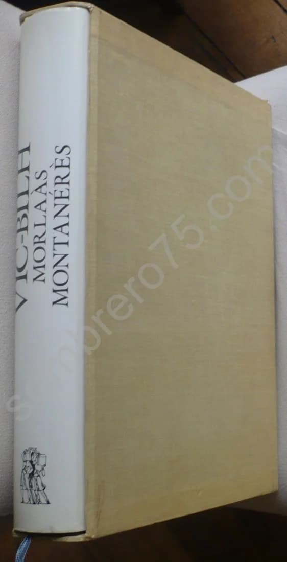 Pyrénées Atlantiques : Vic-Bilh, Morlaàs, Montanérès (Cantons de Garlin, Lembeye, Thèze, Morlaas, Montaner) - Inventaire topogra - Image 2