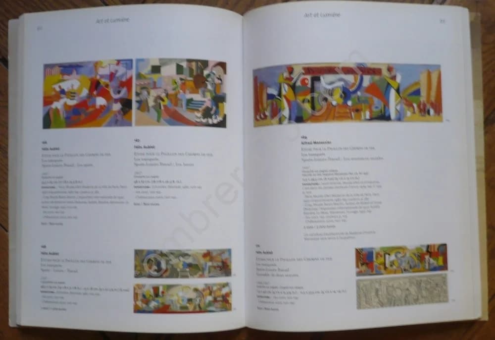 Félix Aublet, la Traversée du siècle. 2004 - Image 4