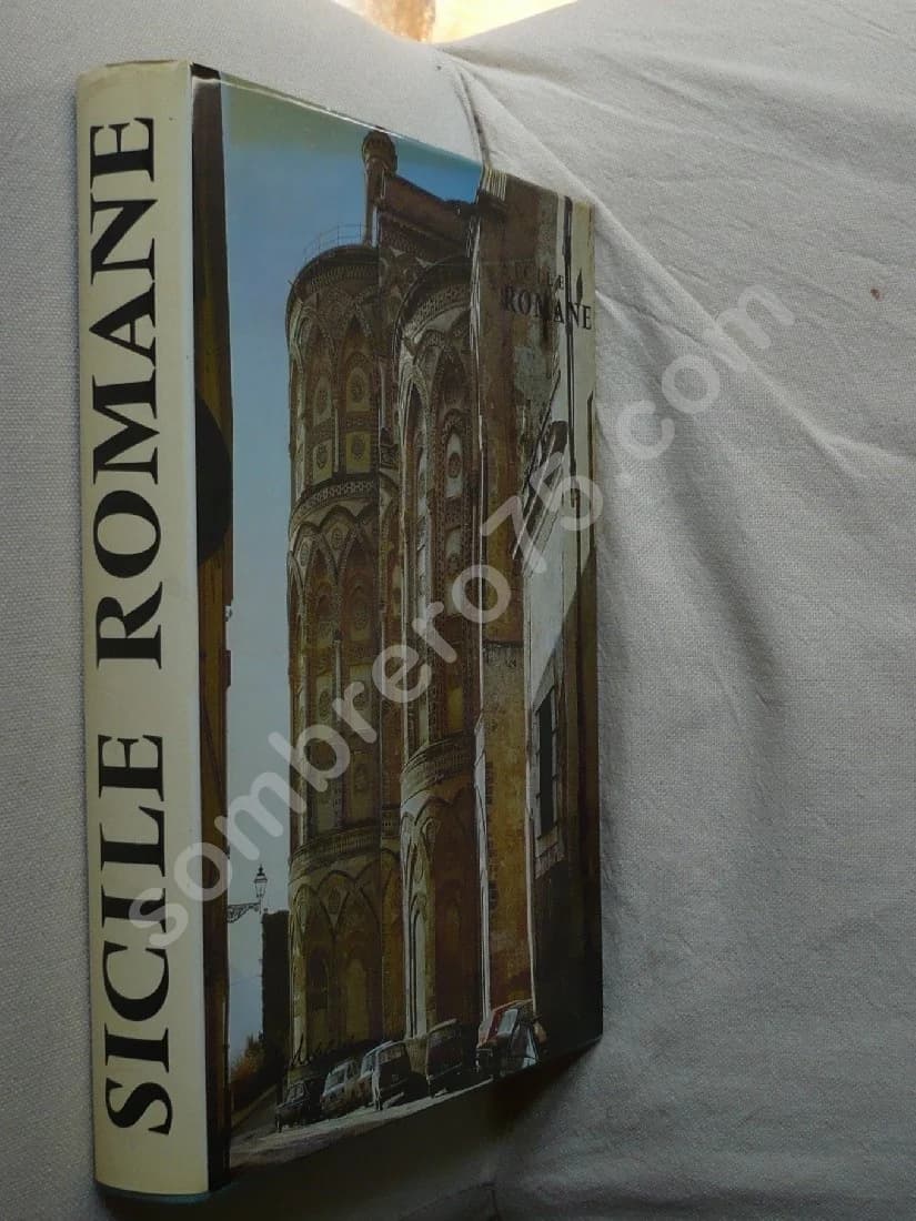 Sicile Romane - Image 2