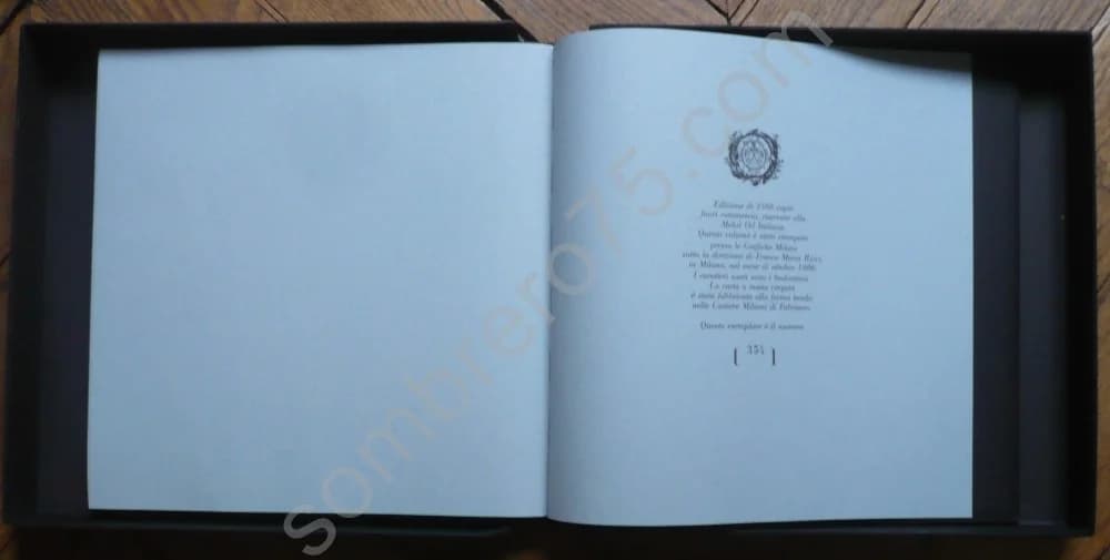 Imago Urbis. Dalla Citta' Reale Alla Citta' Ideale. FMR - Image 6