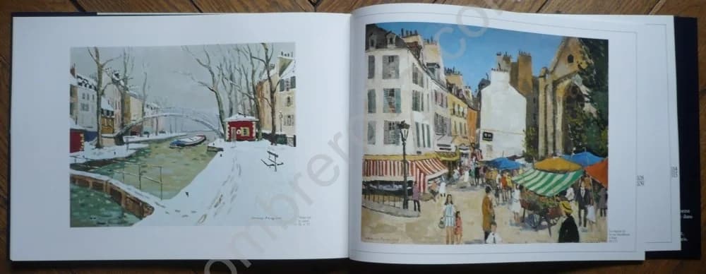 Jacques Bouyssou 50 ans de peinture - Image 7