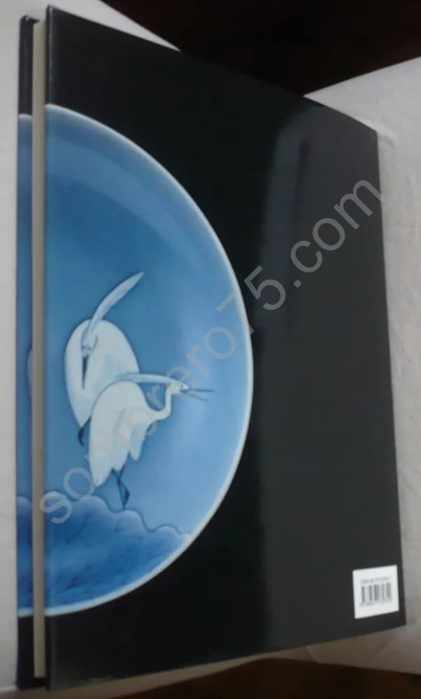 Imari Exposition : 26 Novembre 2004 - 2 Avril 2005, Maison de la Culture du Japon À Paris - Image 3