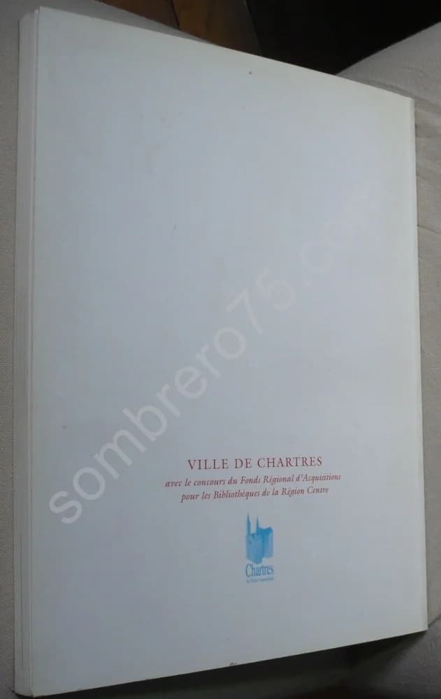 Catalogue Raisonné de l'Oeuvre Typographique de Massin. Tome 1, 1948-1958 - Image 6