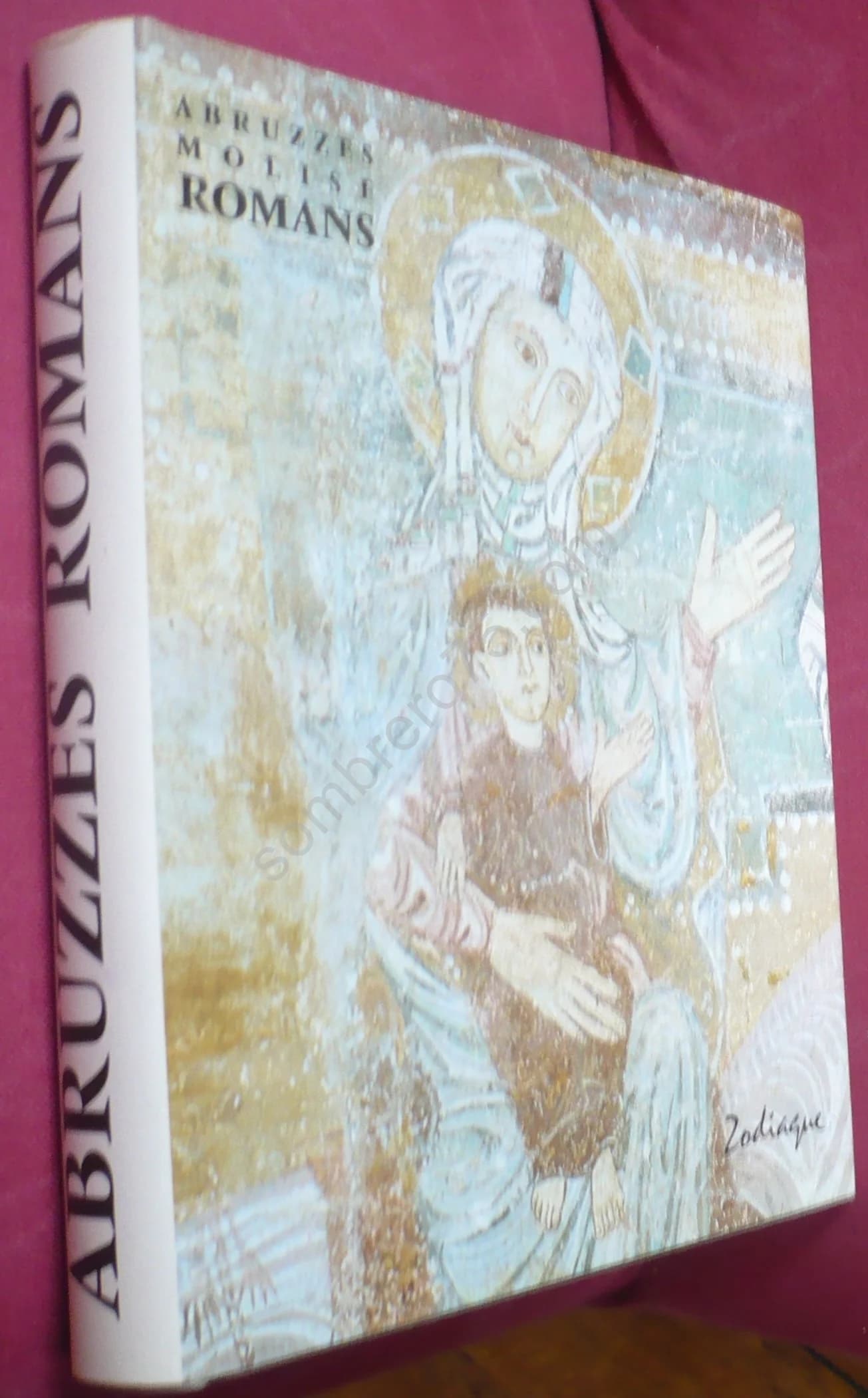Abruzzes Romans - Image 2