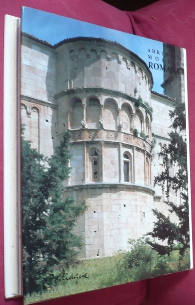 Abruzzes Romans - Image 3