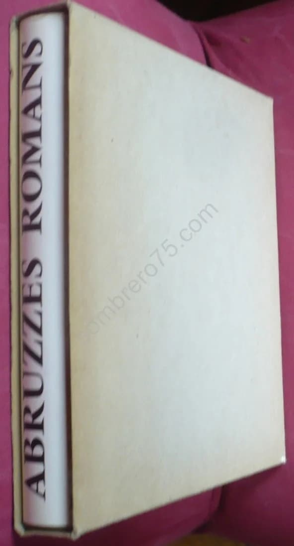 Abruzzes Romans - Image 4