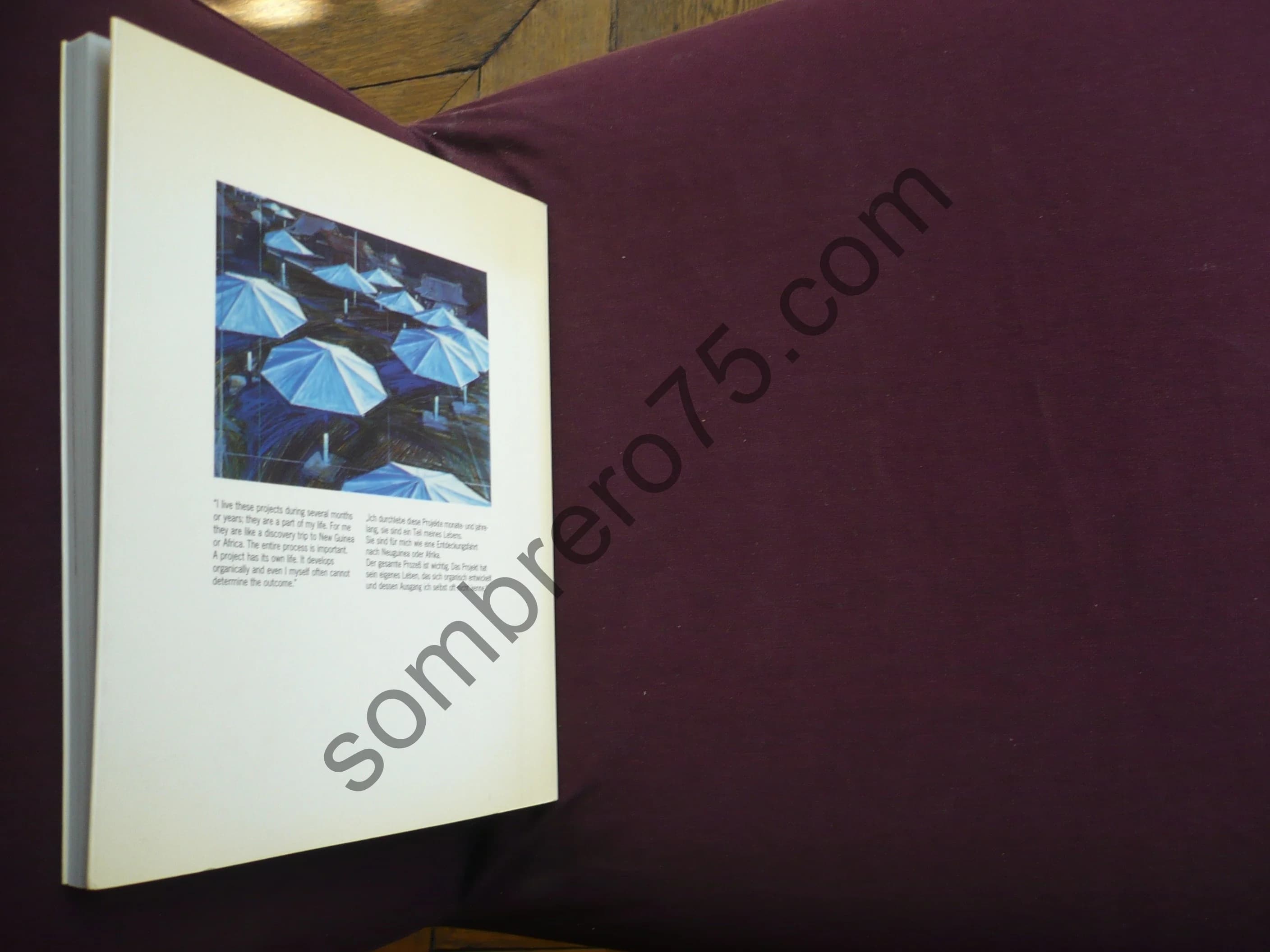 Christo Prints and Objects 1963 1987 - Image 3