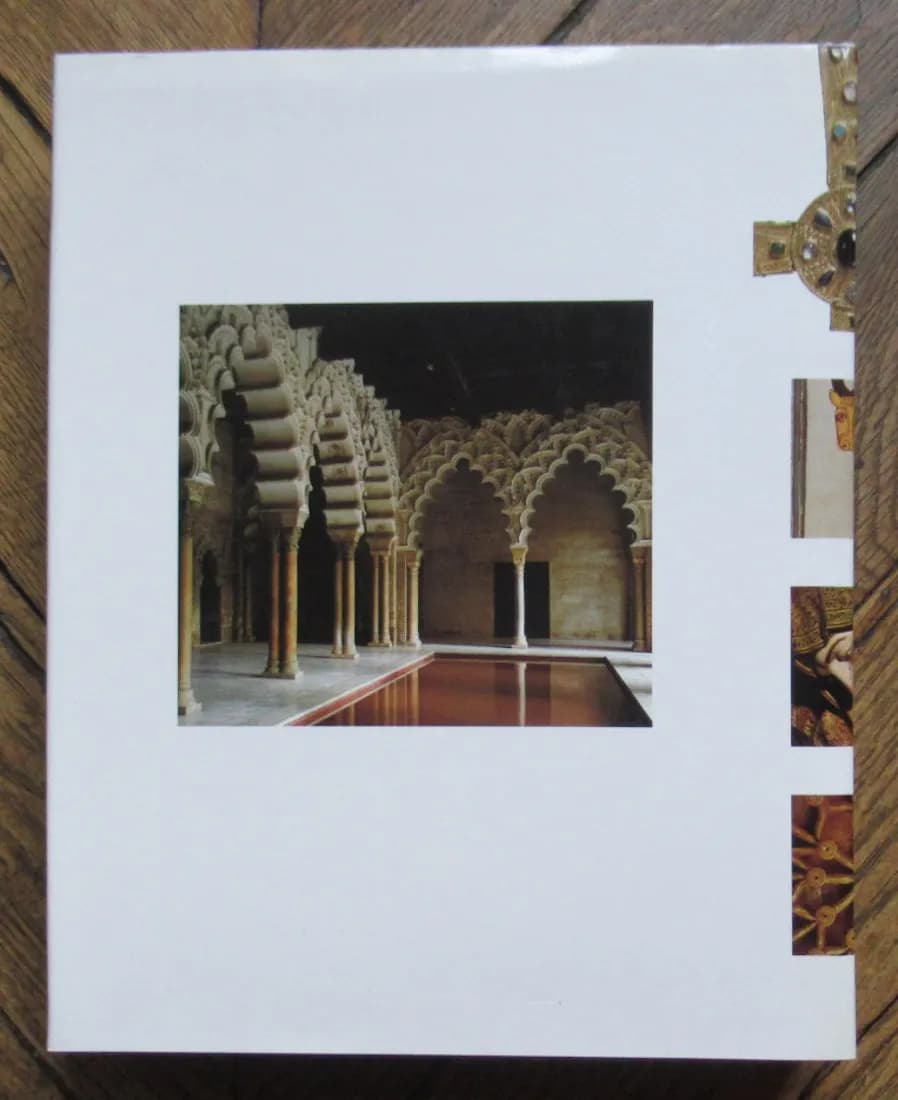 L'Art en Espagne et au Portugal. Citadelles & Mazenod - Image 11