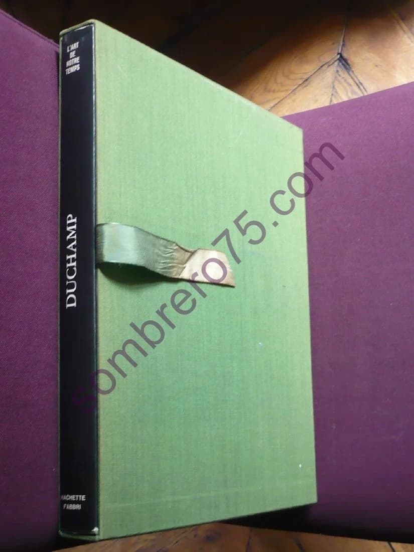 Marcel Duchamp - Arturo Schwarz - Image 7