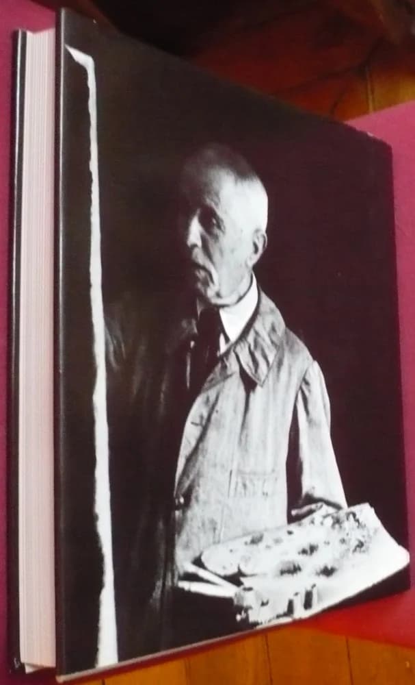 Louis Valtat. Catalogue de l'oeuvre peint. Tome 1 - Image 3