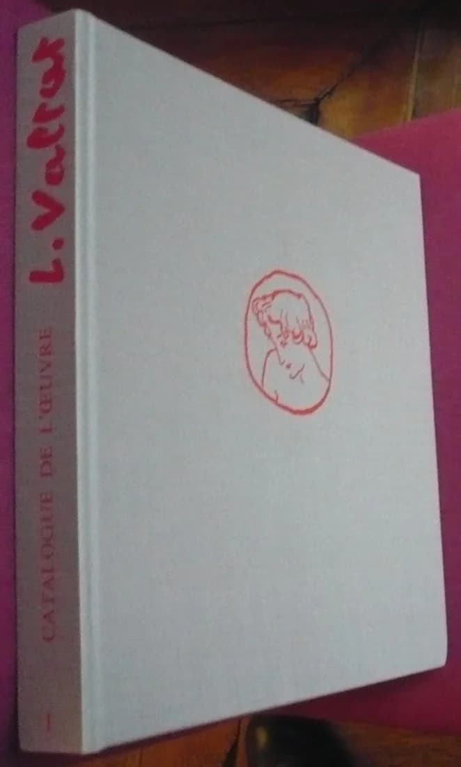 Louis Valtat. Catalogue de l'oeuvre peint. Tome 1 - Image 4