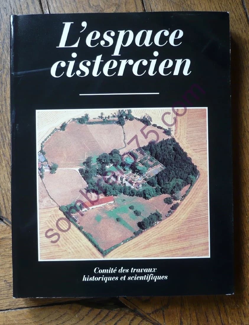 L'Espace Cistercien