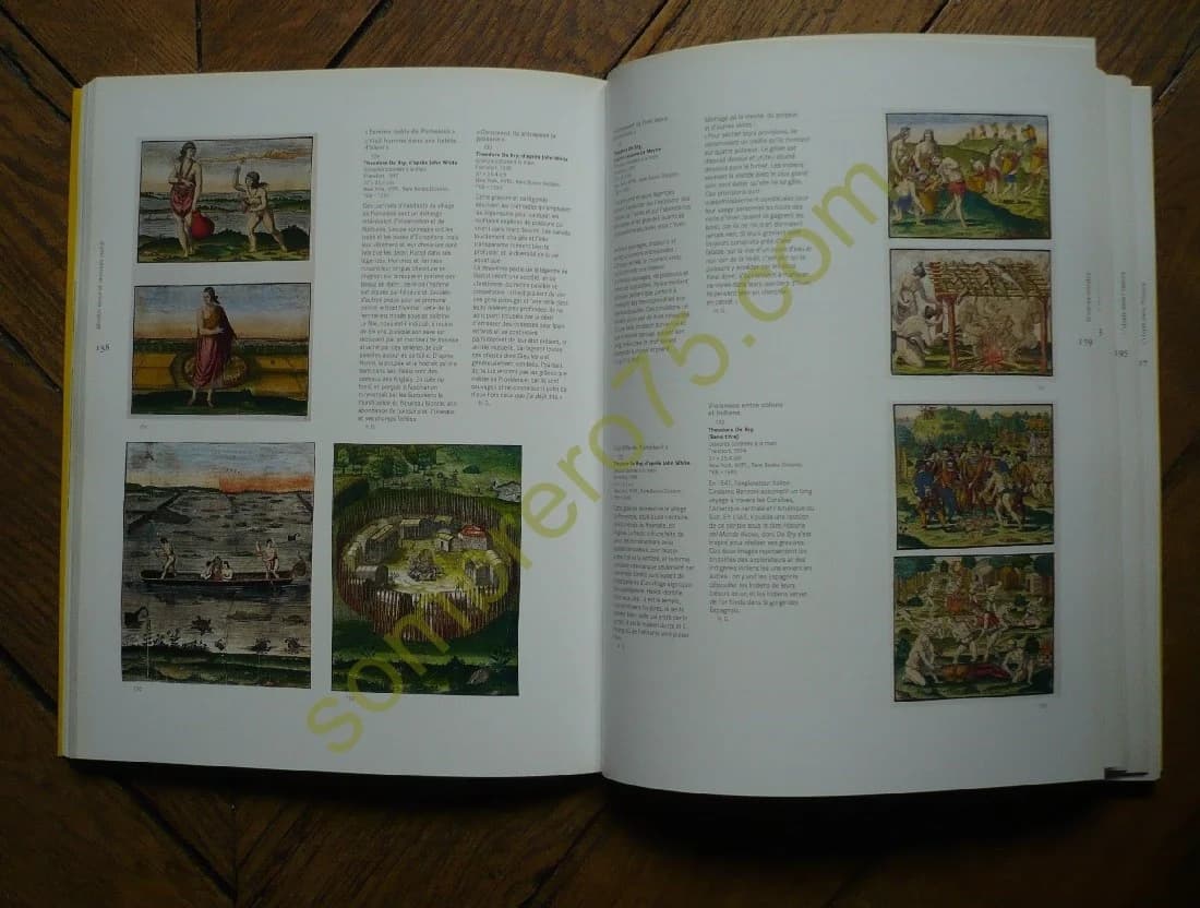 Utopie - La Quête de la Société Idéale en Occident. B.N.F - Image 3