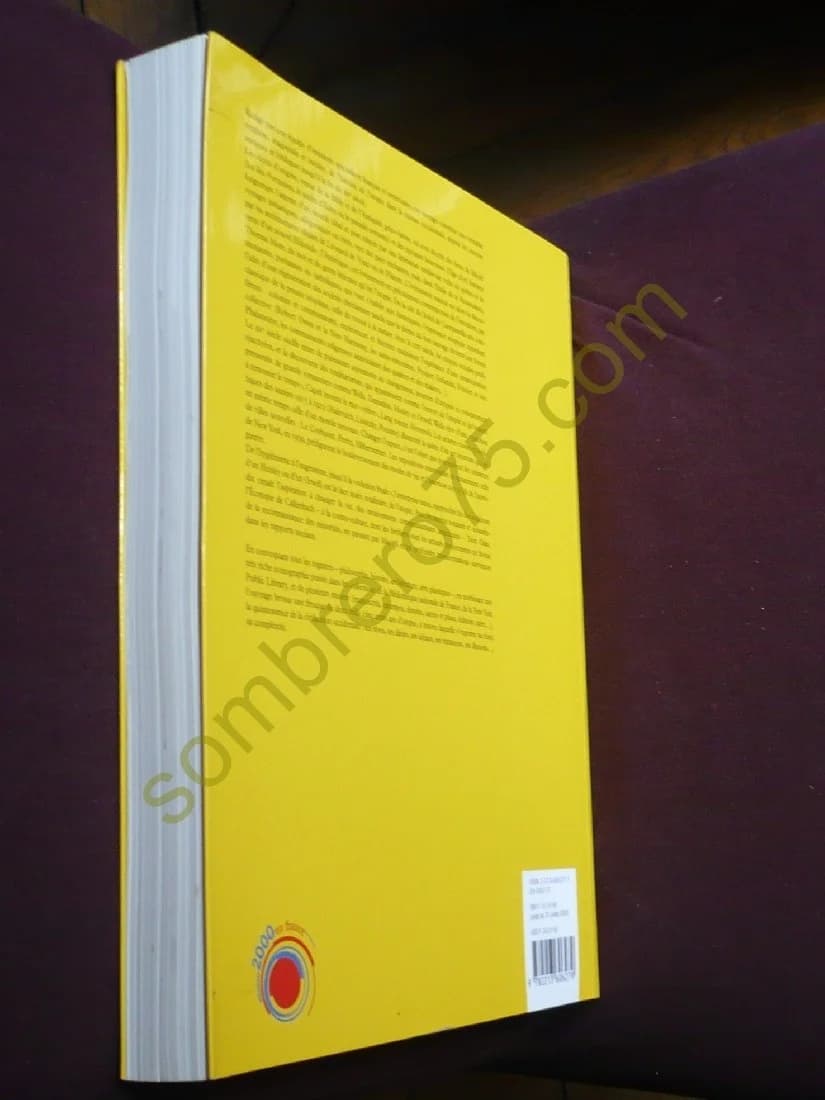 Utopie - La Quête de la Société Idéale en Occident. B.N.F - Image 5