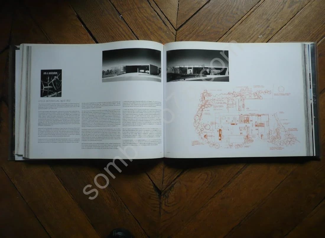 Case Study Houses. The Complete Csh Program 1945 - 1966 - Image 4