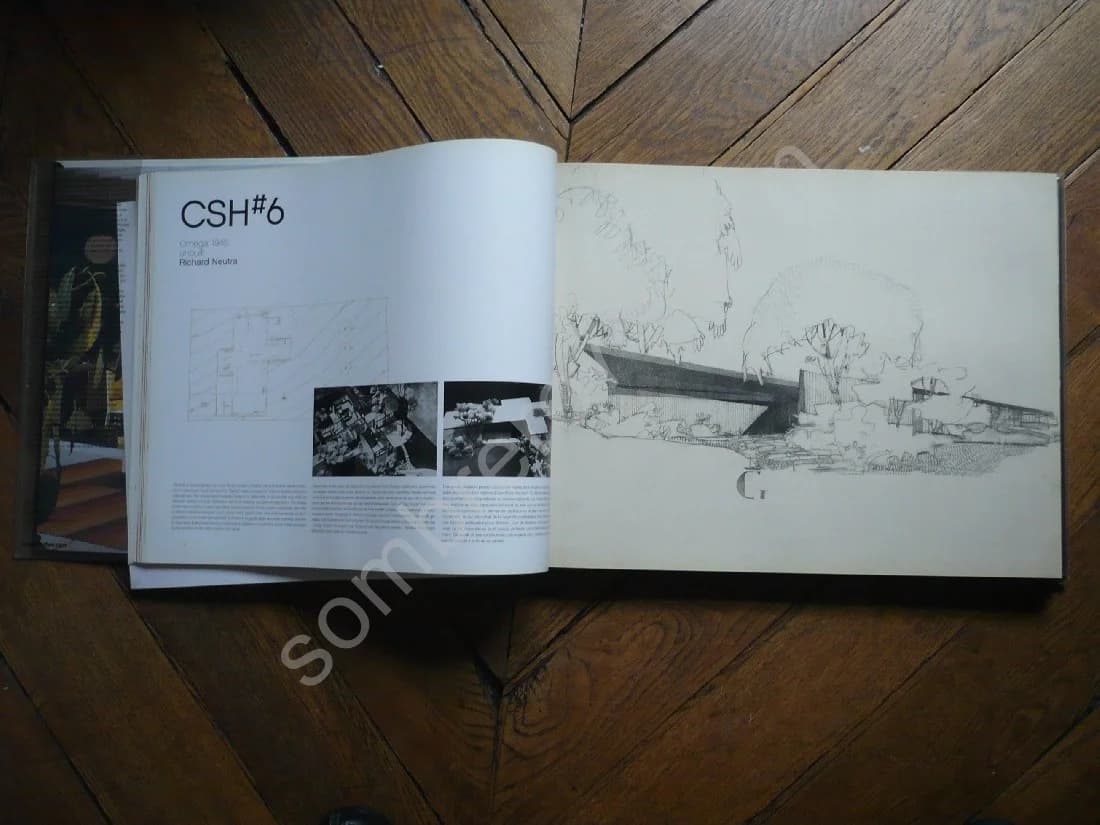 Case Study Houses. The Complete Csh Program 1945 - 1966 - Image 5