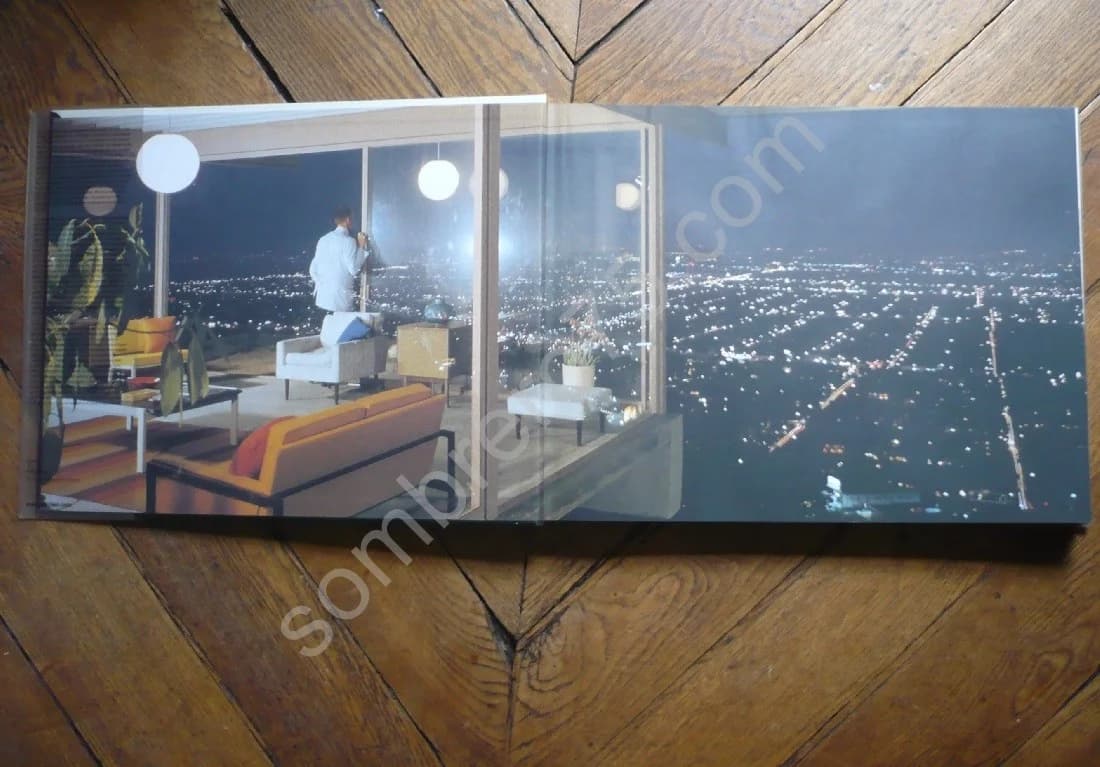 Case Study Houses. The Complete Csh Program 1945 - 1966 - Image 6