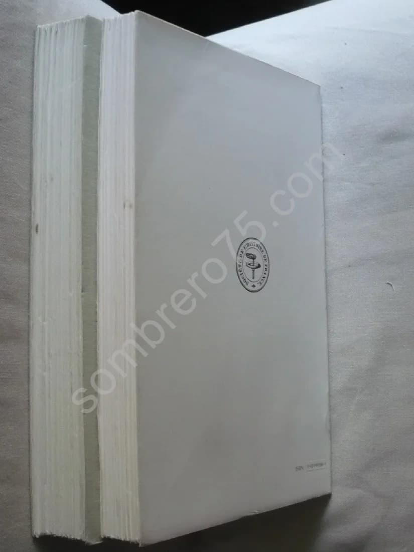 Les Oeconomies Royales de Sully. 2 Volumes. David Buisseret et Bernard Barbiche - Image 3