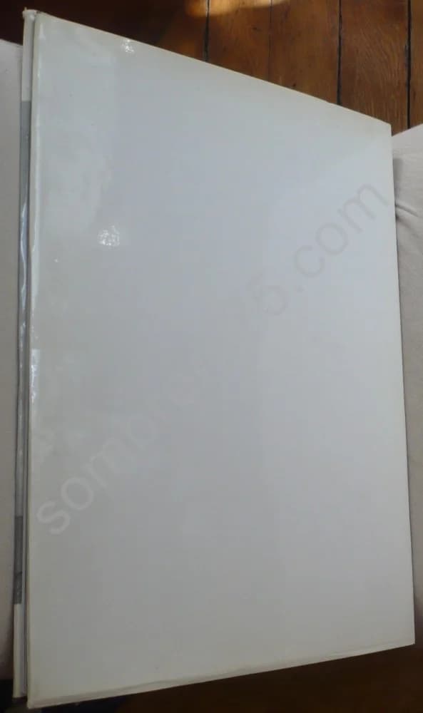 Balladur - Oeuvre. Score 1974. Michel Moch - Image 3