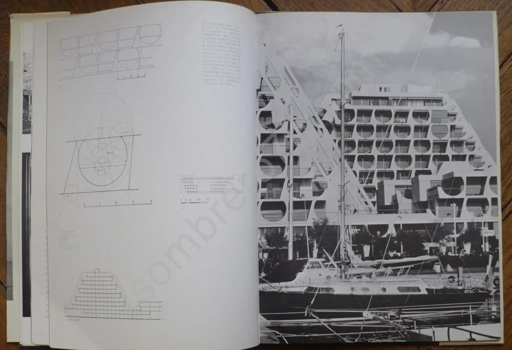 Balladur - Oeuvre. Score 1974. Michel Moch - Image 4