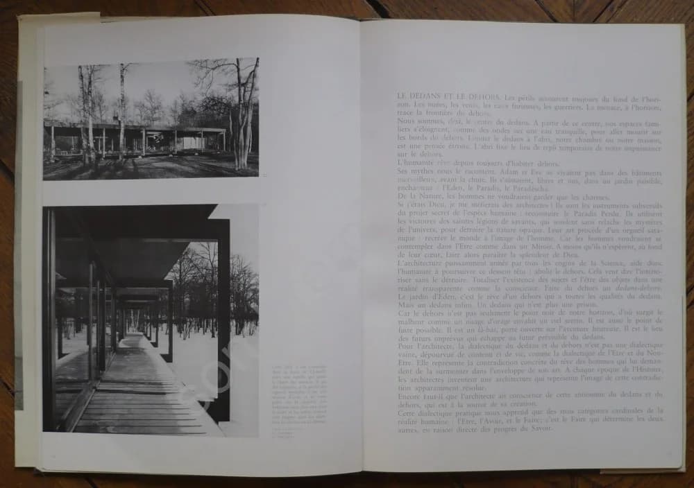 Balladur - Oeuvre. Score 1974. Michel Moch - Image 7