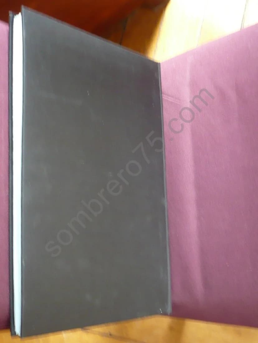 Aleijadinho - Atos dos Apostolos com Imagens dos Passos da Cruz Em Congonhas Do Campo. FMR - Image 3