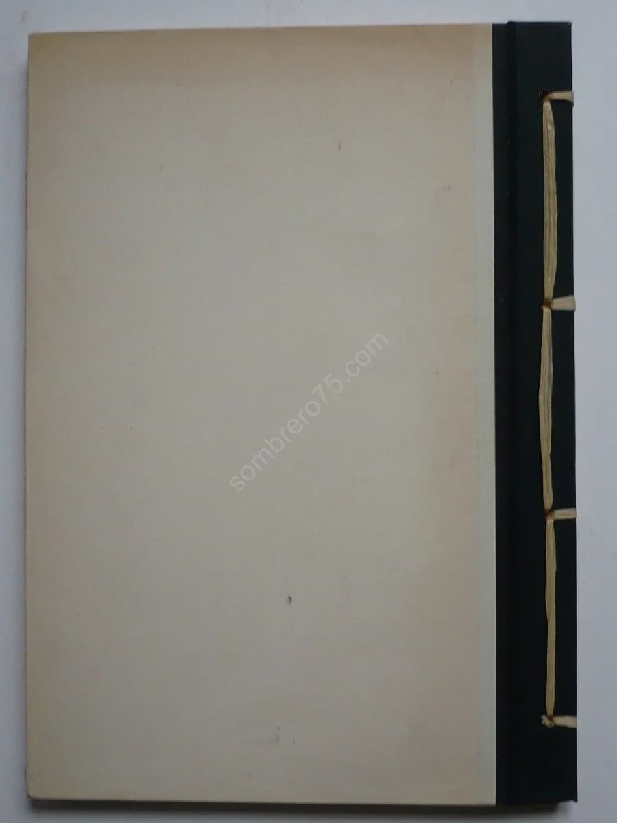 L'univers de Chi Pai Shih : Bois et Aquarelles de l'atelier de Pékin - Image 10