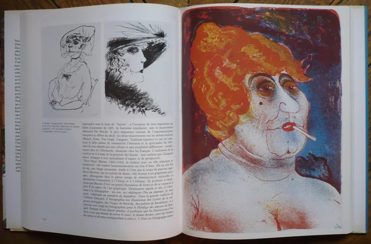 Connaitre et Choisir La Lithographie - Image 4