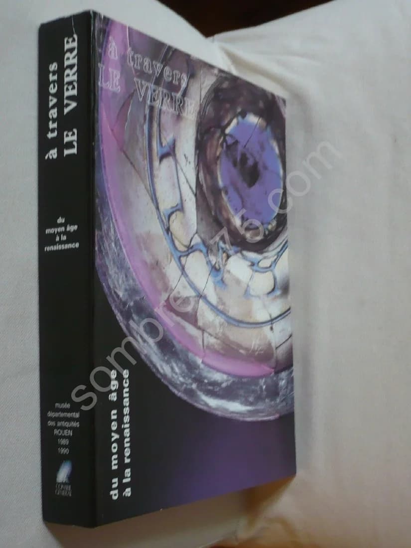 A Travers le Verre du Moyen Age à la Renaissance - Image 2