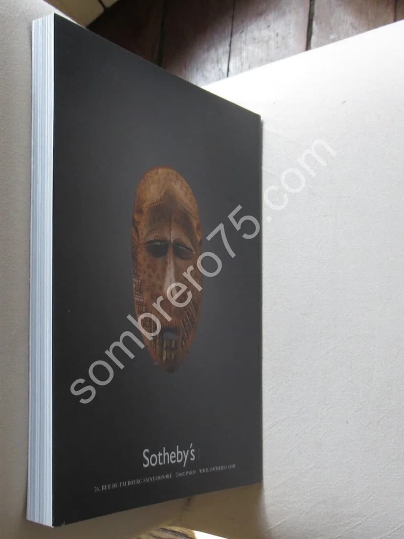 Collection Hans et Suzanne Greub et divers amateurs Art d'Afrique et d'Océanie - Image 9