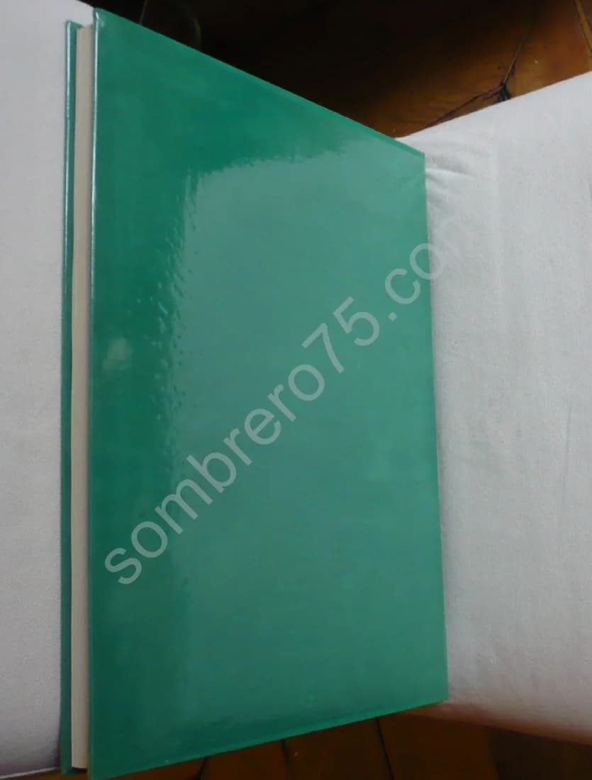 Favre De Thierrens. Envoi. Pierre LHOSTE et Ghislain de DIESBACH - Image 11