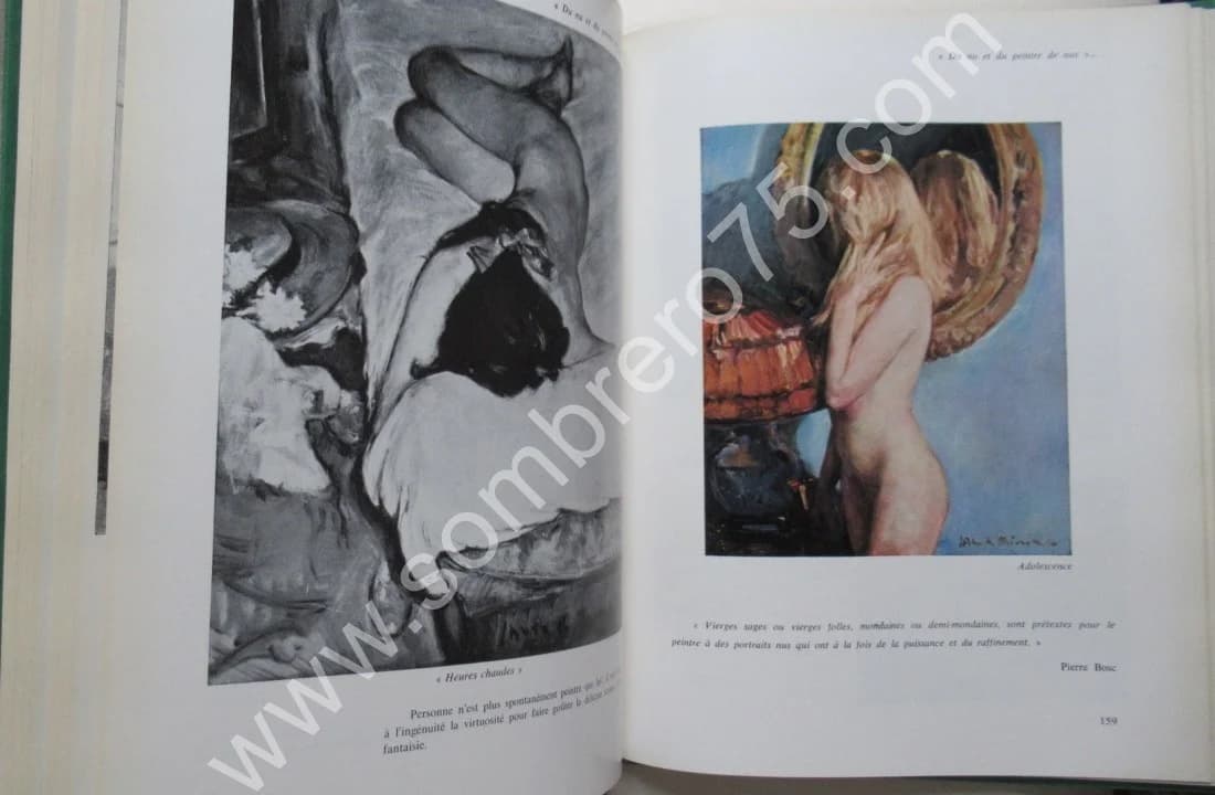 Favre De Thierrens. Envoi. Pierre LHOSTE et Ghislain de DIESBACH - Image 9