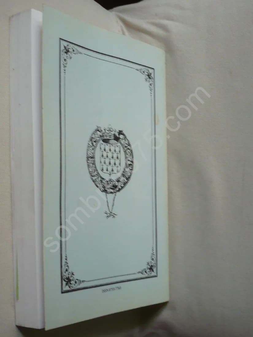 Bulletin de l'Association Bretonne et Union Régionaliste Bretonne - 121e Congrès Tréguier 1994 - Image 3