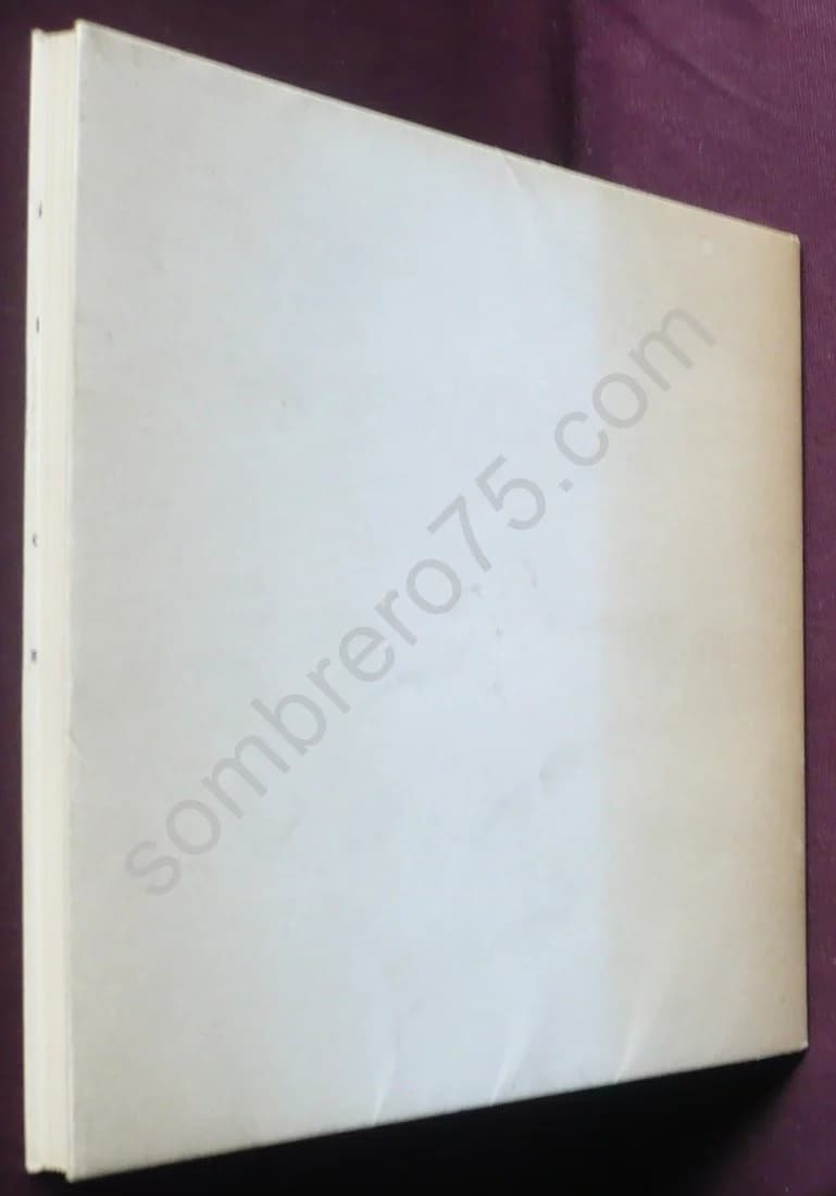 Picasso : Dessins en Noir et en Couleurs (15 Décembre 1969 - 12 Janvier 1971) - Exposition, Galerie Louise Leiris, du 23 Avril A - Image 3