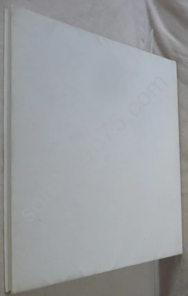 Picasso, 51 Peintures 1904 - 1972. Galerie Leiris - Image 4