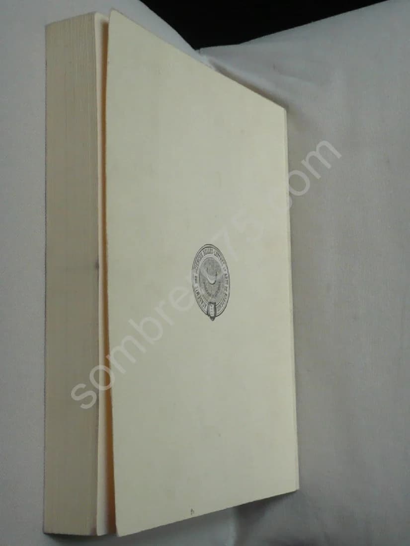 L'Esprit des Lois. Actes du Colloque International - 250e Anniversaire de la Parution - Image 3