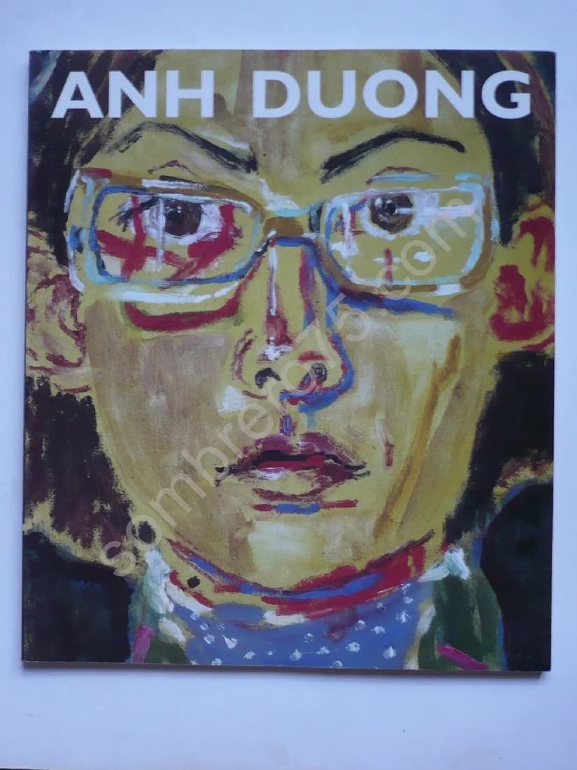 Anh Duong. 1997. Schnabel