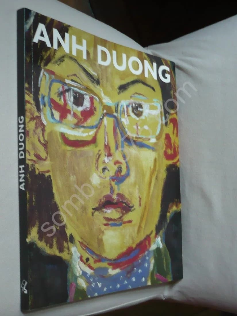 Anh Duong. 1997. Schnabel - Image 2