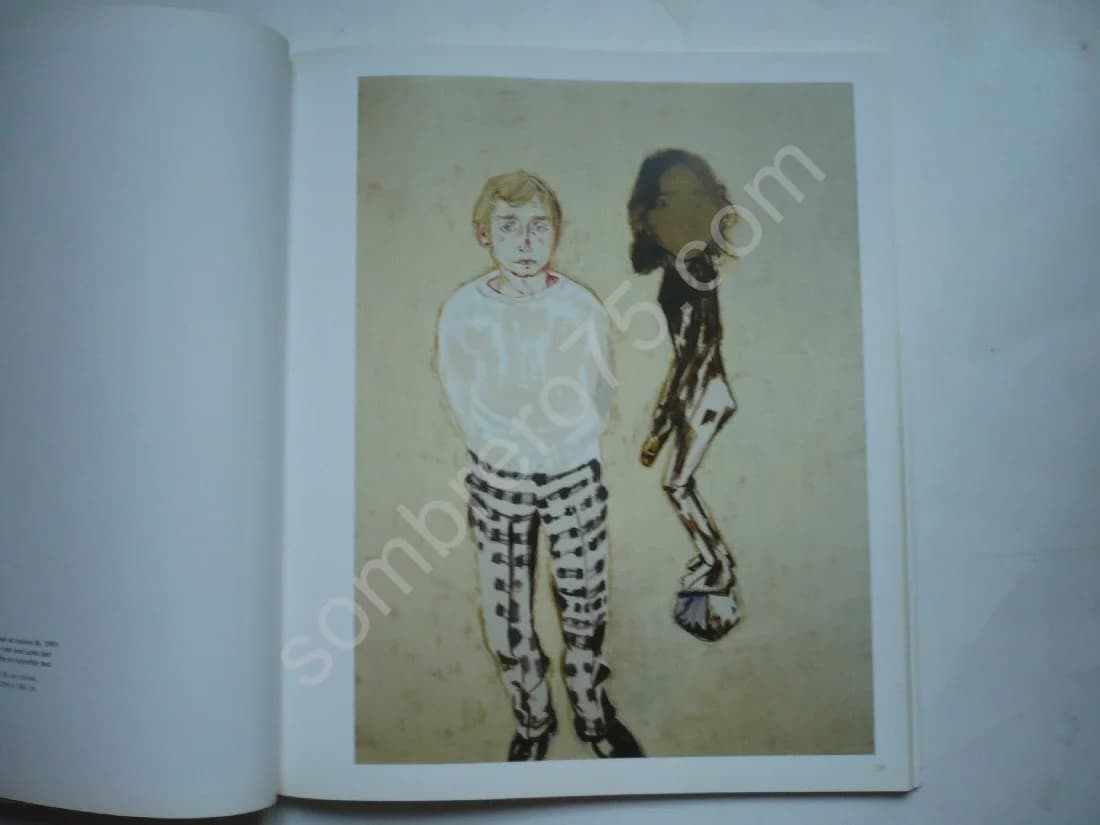 Anh Duong. 1997. Schnabel - Image 5