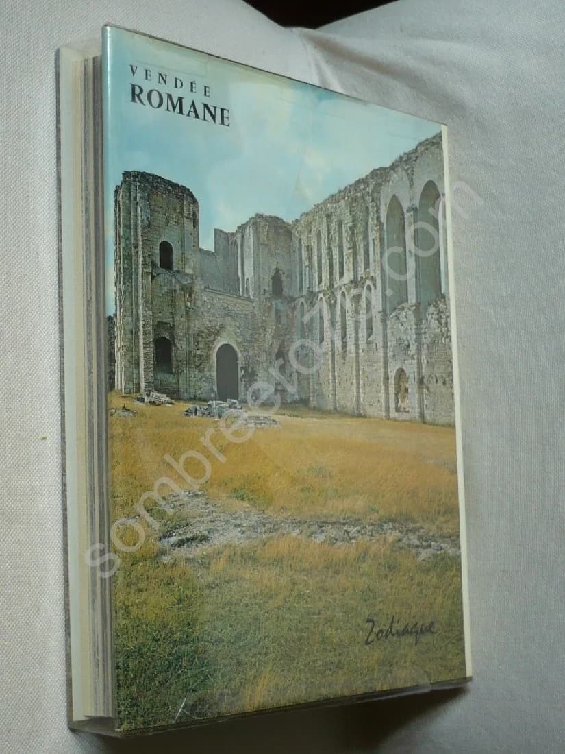 Vendée Romane - Image 2