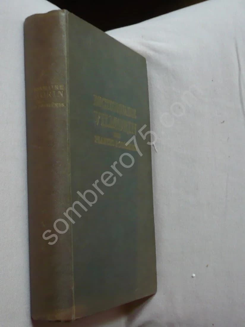 Dictionnaire des Plantes Potagères - Image 2