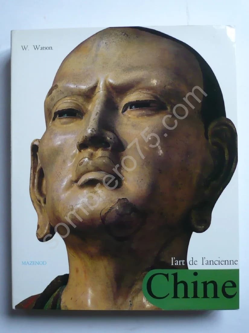 L'Art de l'Ancienne Chine