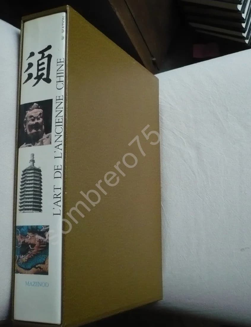 L'Art de l'Ancienne Chine - Image 3