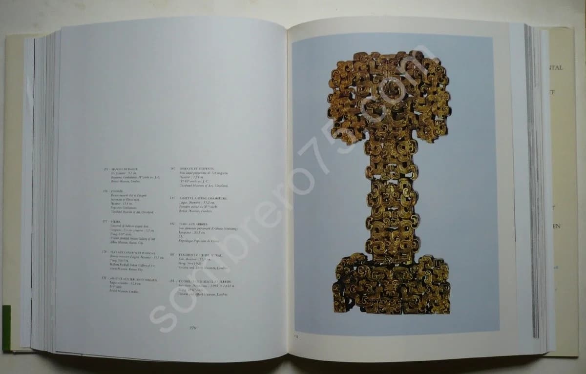 L'Art de l'Ancienne Chine - Image 5