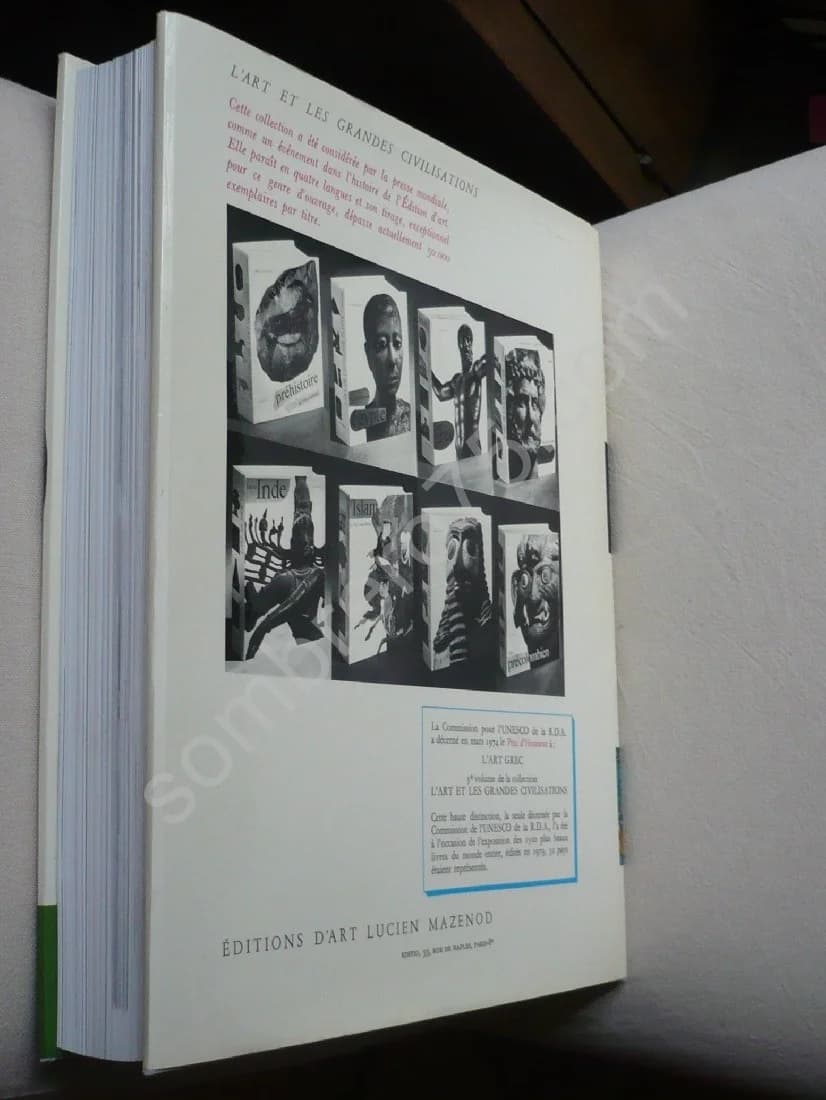 L'Art de l'Ancienne Chine - Image 6