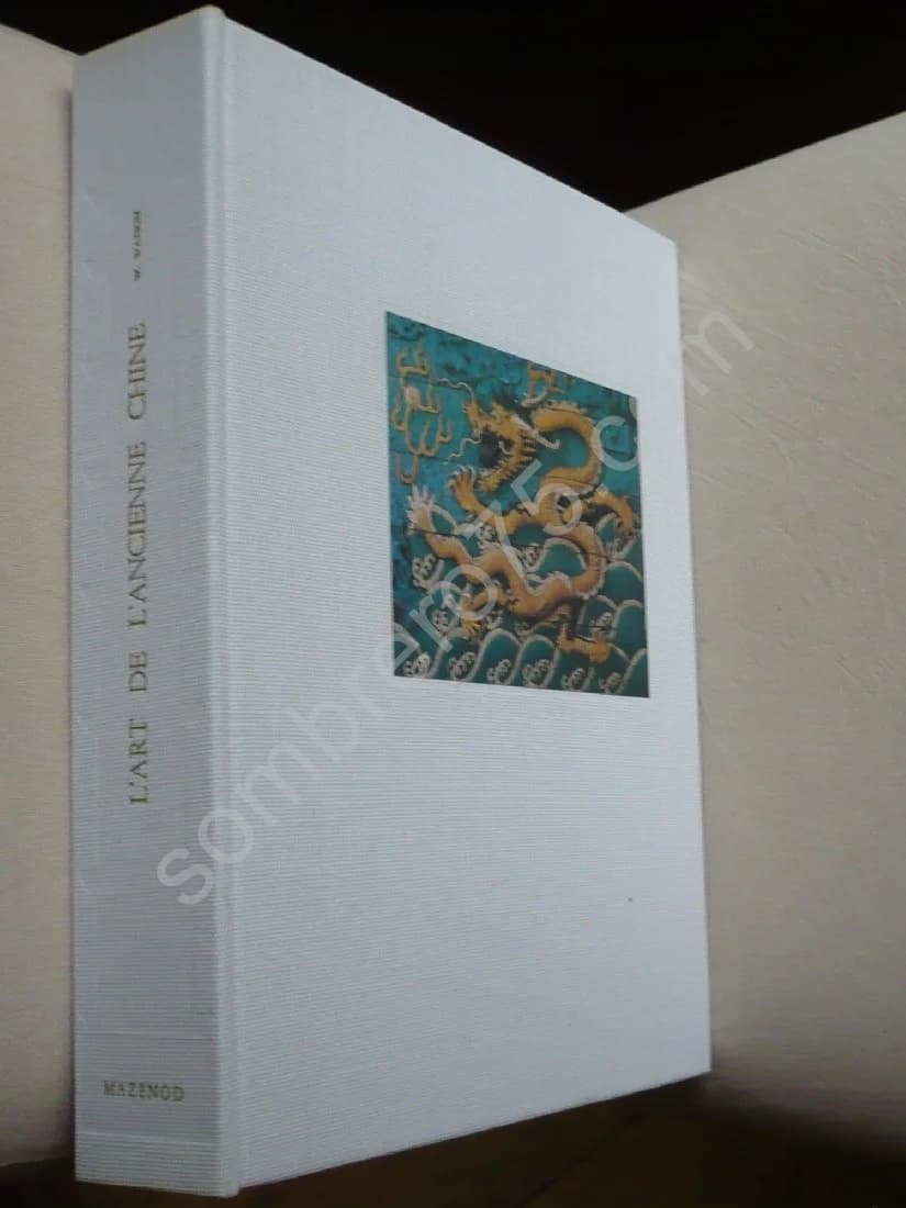 L'Art de l'Ancienne Chine - Image 7